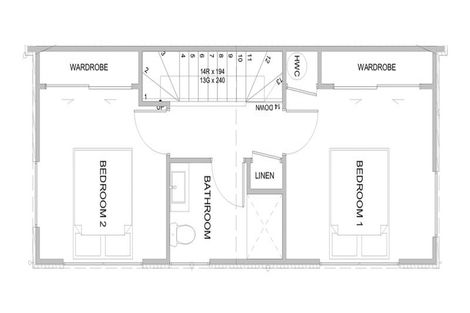 Photo of property in 11/291 Hereford Street, Christchurch Central, Christchurch, 8011