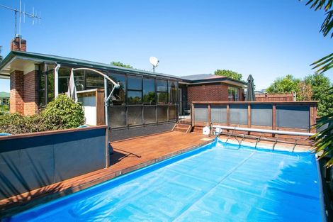 Photo of property in 7 River View Road, Morrinsville, 3300