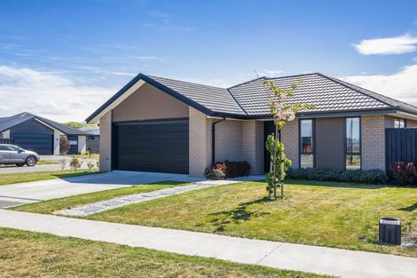 Photo of property in 20 Chilton Drive, Rolleston, 7615