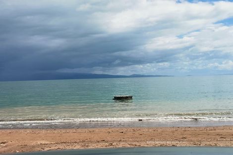 Photo of property in 11 Adams Road, Thornton Bay, Thames, 3575