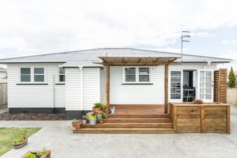 Photo of property in 34 Taylor Avenue, Feilding, 4702