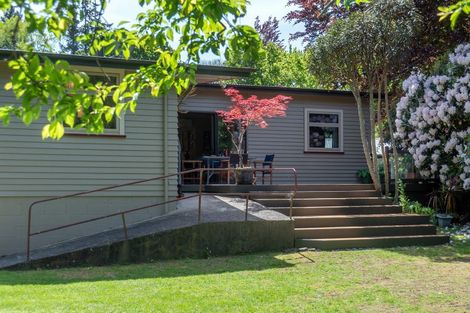 Photo of property in 11 Kokopu Street, Turangi, 3334