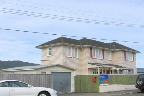 Photo of property in 56 Tama Street, Alicetown, Lower Hutt, 5010