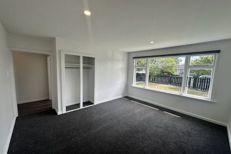 Photo of property in 34 Pembroke Street, Avondale, Christchurch, 8061