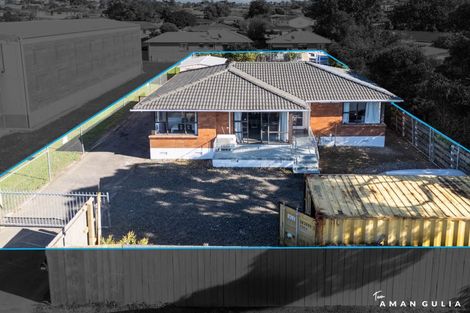 Photo of property in 107 Mount Wellington Highway, Mount Wellington, Auckland, 1060