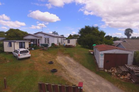 Photo of property in 34 Clothier Street, Putaruru, 3411