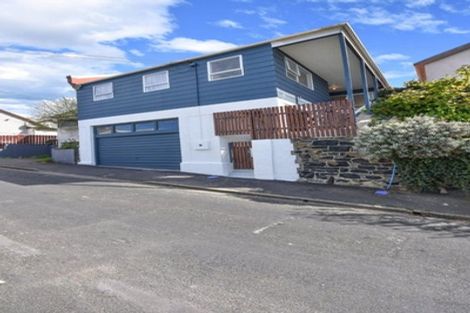 Photo of property in 6 Fernhill Street, Dunedin Central, Dunedin, 9016