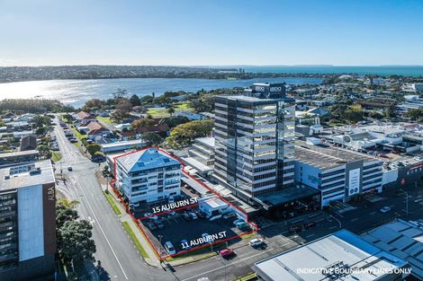 Photo of property in 2/15e Auburn Street, Takapuna, Auckland, 0622