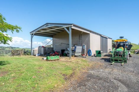 Photo of property in 318 Stoney Creek Road, Kaukapakapa, 0873