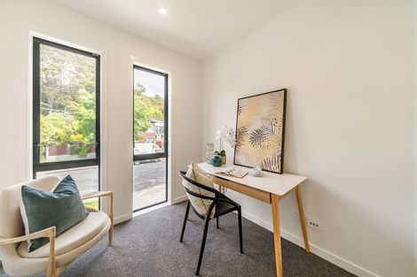 Photo of property in 47a Heretaunga Square, Silverstream, Upper Hutt, 5019