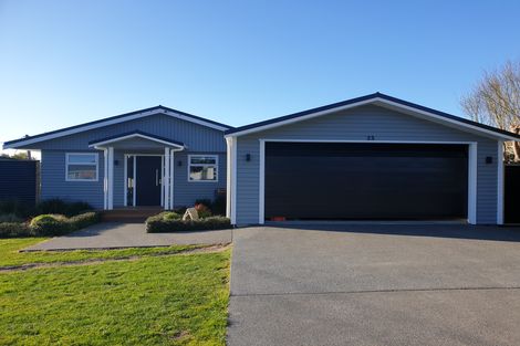Photo of property in 23 Ngaio Road, Waikanae, 5036