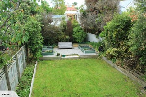 Photo of property in 89 Elm Row, Dunedin Central, Dunedin, 9016