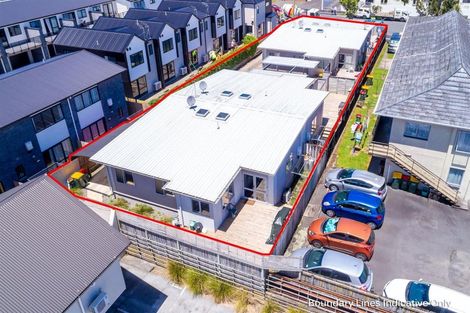 Photo of property in 14 Charlemont Street, Whitiora, Hamilton, 3200