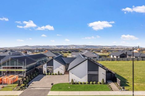 Photo of property in 5 Makonui Road, Lincoln, 7608