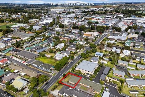 Photo of property in 1/106 Edinburgh Street, Pukekohe, 2120