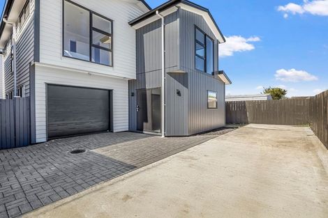 Photo of property in 2b Mayflower Close, Mangere East, Auckland, 2024