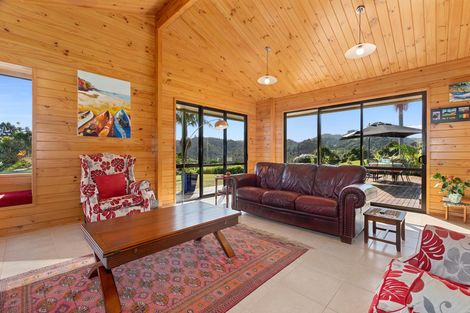 Photo of property in 120 Kara Road, Maungatapere, Whangarei, 0179