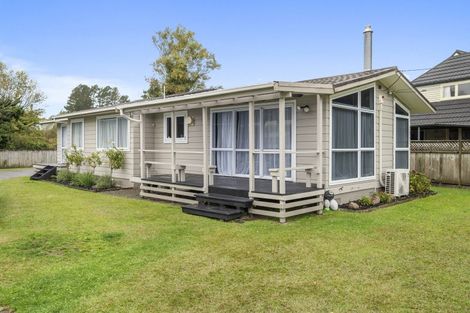 Photo of property in 74 Barnard Road, Fairy Springs, Rotorua, 3015