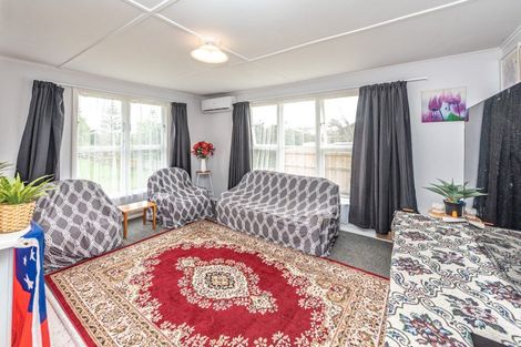 Photo of property in 49 Akatea Street, Gonville, Whanganui, 4501