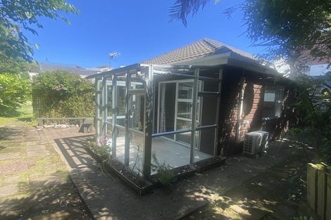 Photo of property in Khandallah Presbyterian Church, 1/35 Ganges Road, Khandallah, Wellington, 6035