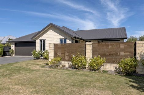 Photo of property in 13 Cassidy Avenue, Lincoln, 7608