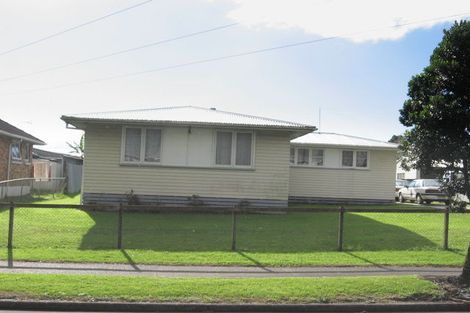 Photo of property in 206 East Tamaki Road, Otara, Auckland, 2023