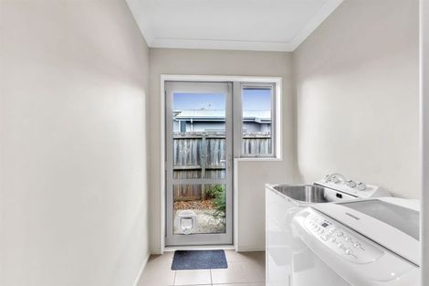 Photo of property in 52 Dryden Avenue, Rolleston, 7614