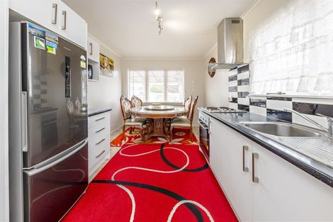 Photo of property in 122 Weymouth Road, Manurewa, Auckland, 2102