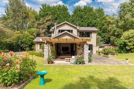 Photo of property in 174 Mapara Road, Acacia Bay, Taupo, 3385