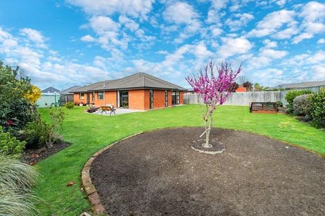 Photo of property in 37c Woodville Street, Leeston, 7632