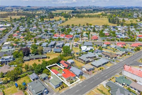 Photo of property in 5b Wellington Road, Waipukurau, 4200