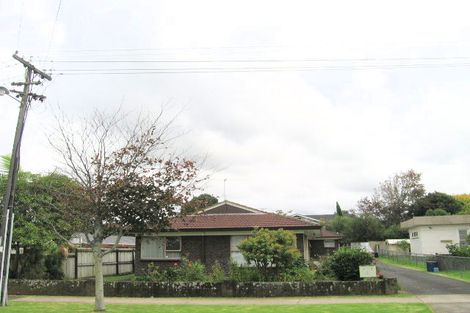 Photo of property in 1/10a Central Avenue, Papatoetoe, Auckland, 2025