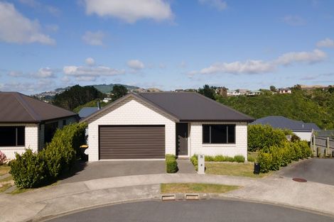 Photo of property in 35 Trelawny Terrace, Grenada Village, Wellington, 6037