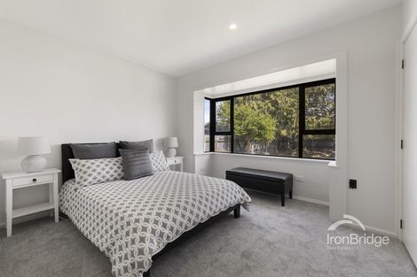 Photo of property in 199 Burwood Road, Burwood, Christchurch, 8083