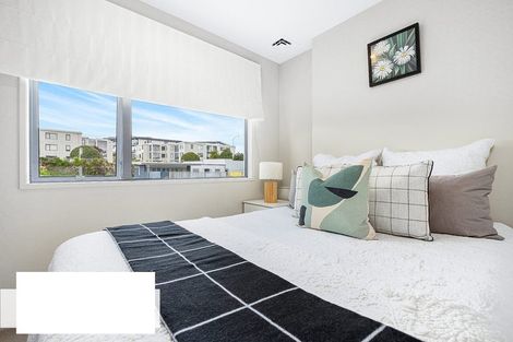 Photo of property in Shoal Haven Apartments, 112a/130 Anzac Street, Takapuna, Auckland, 0622