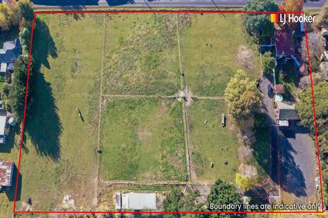 Photo of property in 157 Riccarton Road West, Mosgiel, 9092