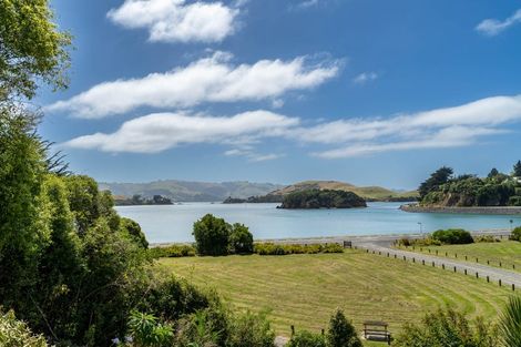 Photo of property in 784 Portobello Road, Broad Bay, Dunedin, 9014