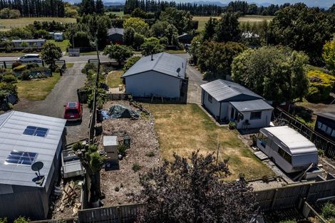 Photo of property in 12 Gladstone Street, Hawarden, 7385