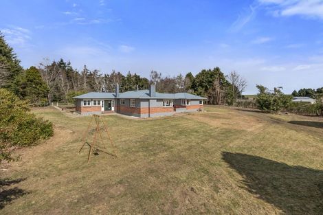Photo of property in 267 Wehenga Road, Hindon, Outram, 9074