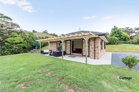 Photo of property in 1489a Weranui Road, Wainui, Silverdale, 0994