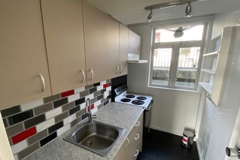 Photo of property in Fairmont Flats, 3c/20 Maarama Crescent, Aro Valley, Wellington, 6021