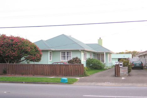 Photo of property in 301 Waiwhetu Road, Fairfield, Lower Hutt, 5011
