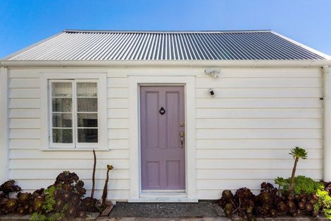 Photo of property in 20 Battery Road, Ahuriri, Napier, 4110