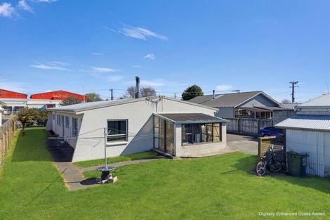 Photo of property in 309 Frederick Street, Mahora, Hastings, 4120