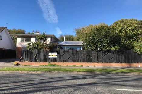 Photo of property in 69 Parkstone Avenue, Ilam, Christchurch, 8041
