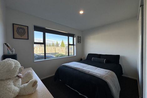 Photo of property in 12 Chesney Drive, Rolleston, 7615