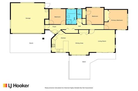 Photo of property in 16a Thompson Street, Leamington, Cambridge, 3432