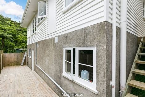 Photo of property in 113 Orangi Kaupapa Road, Northland, Wellington, 6012