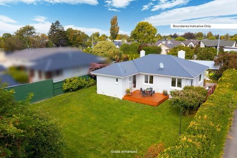 Photo of property in 148 Wairakei Road, Bryndwr, Christchurch, 8053