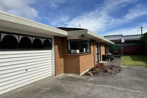 Photo of property in 3/60 Third Avenue, Tauranga, 3110